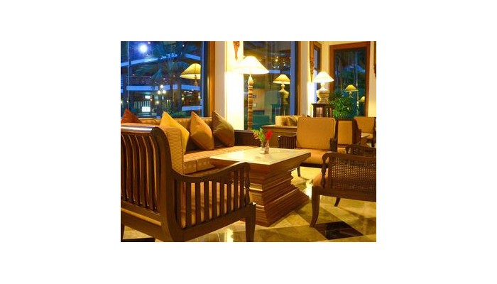 Hotel Imperial Golden Triangle poza 9