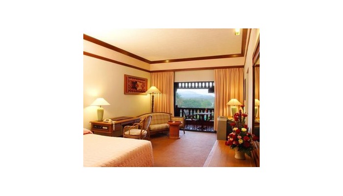 Hotel Imperial Golden Triangle poza 6