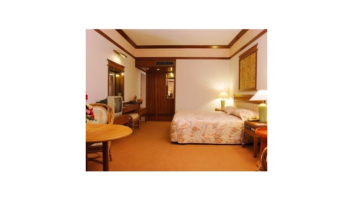 Hotel Imperial Golden Triangle poza 8