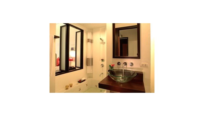 Hotel The Mantrini Chiang Rai poza 6