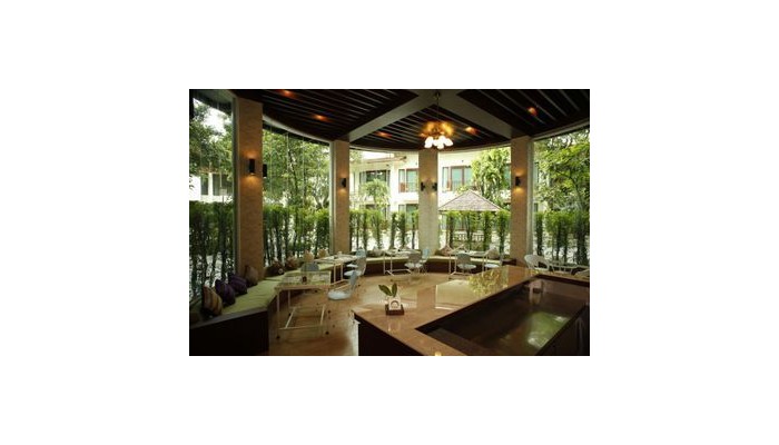 Hotel The Mantrini Chiang Rai poza 7