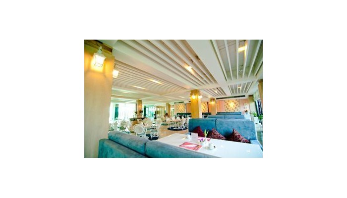 Hotel The Mantrini Chiang Rai poza 8