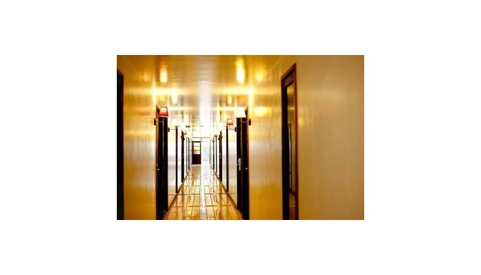 Hotel The Mantrini Chiang Rai poza 1