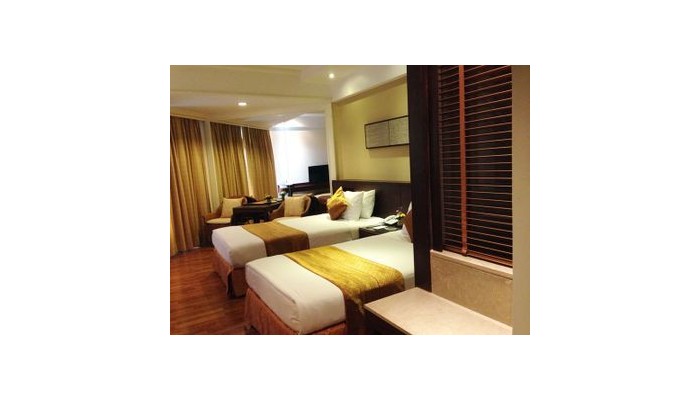 Hotel Wiang Inn poza 3