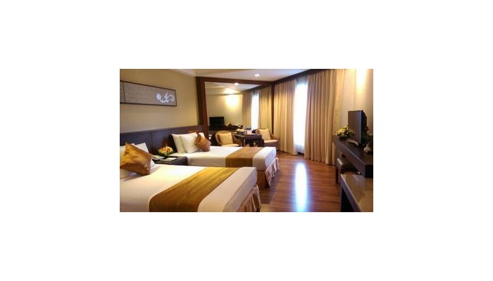 Hotel Wiang Inn poza 7