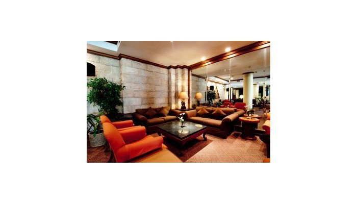 Hotel Wiang Inn poza 10