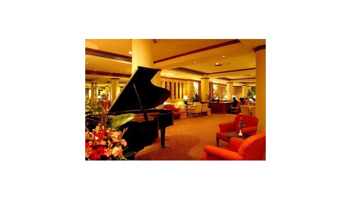 Hotel Wiang Inn poza 9