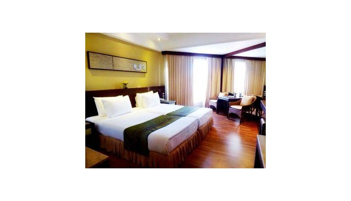 Hotel Wiang Inn poza 6