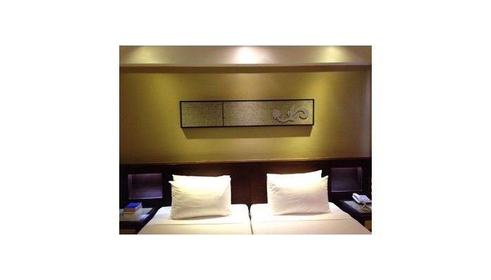 Hotel Wiang Inn poza 4