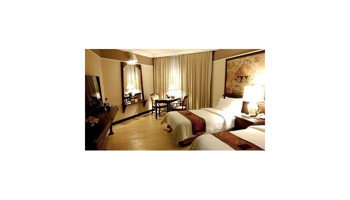 Hotel Wiang Inn poza 2