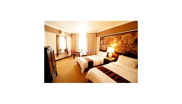 Hotel Wiang Inn poza 5