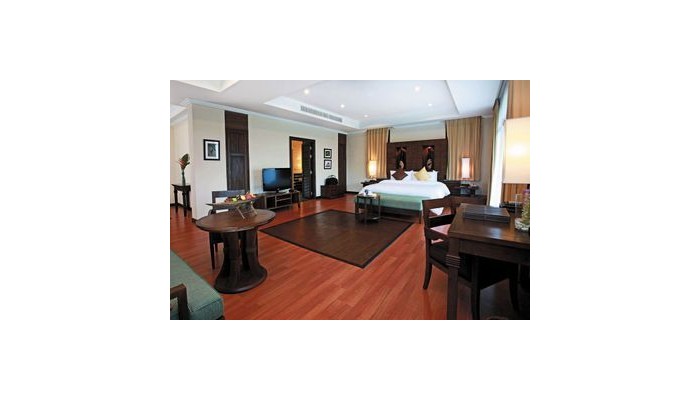 Katiliya Mountain Resort & Spa poza 9