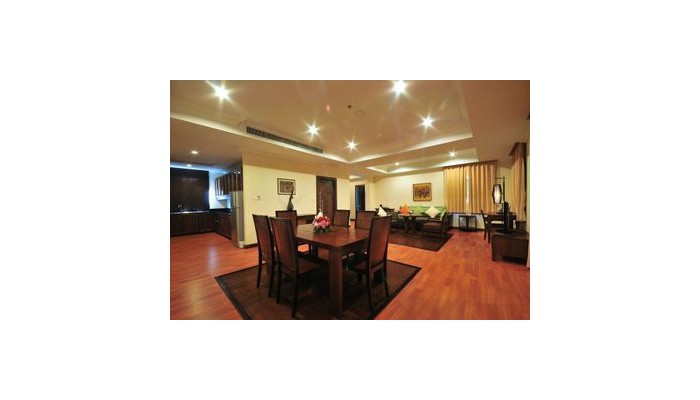 Katiliya Mountain Resort & Spa poza 5