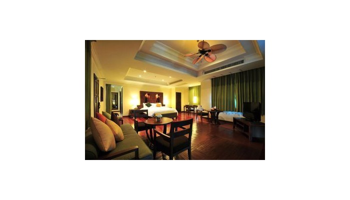 Katiliya Mountain Resort & Spa poza 7