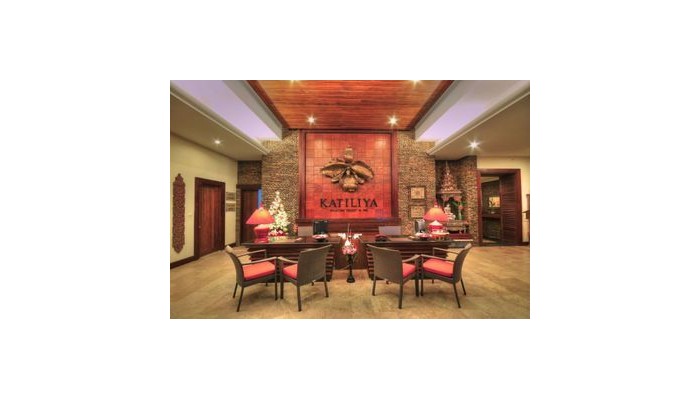 Katiliya Mountain Resort & Spa poza 4