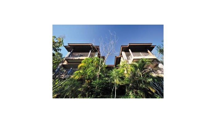 Katiliya Mountain Resort & Spa poza 3