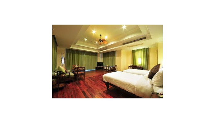 Katiliya Mountain Resort & Spa poza 8