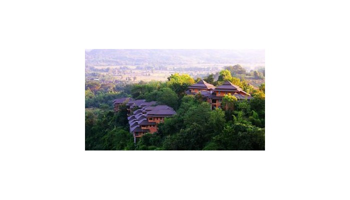 Katiliya Mountain Resort & Spa poza 1