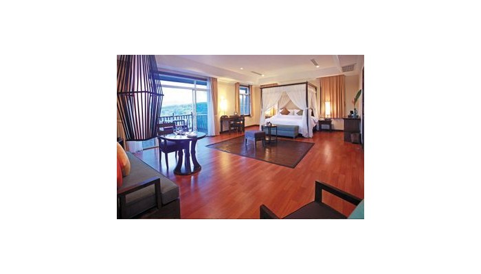 Katiliya Mountain Resort & Spa poza 11