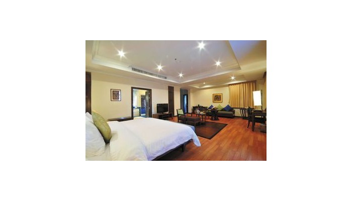 Katiliya Mountain Resort & Spa poza 10