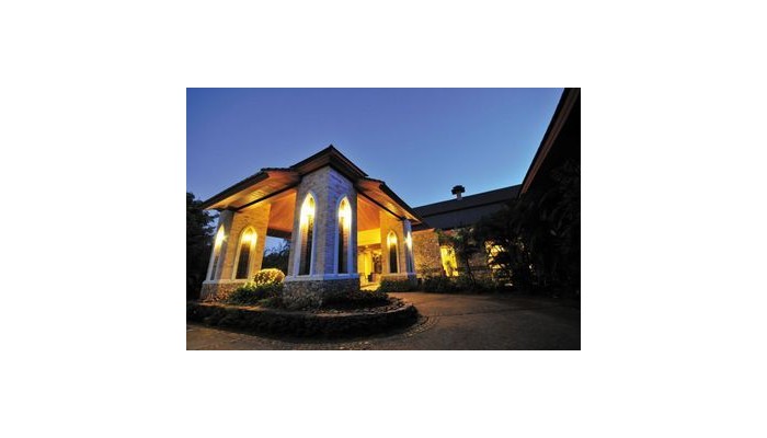 Katiliya Mountain Resort & Spa poza 2