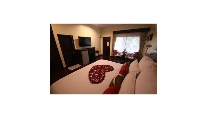 Laluna Resort poza 1