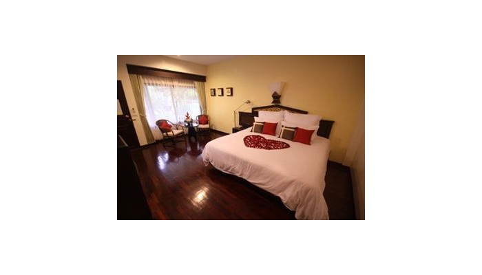 Laluna Resort poza 0