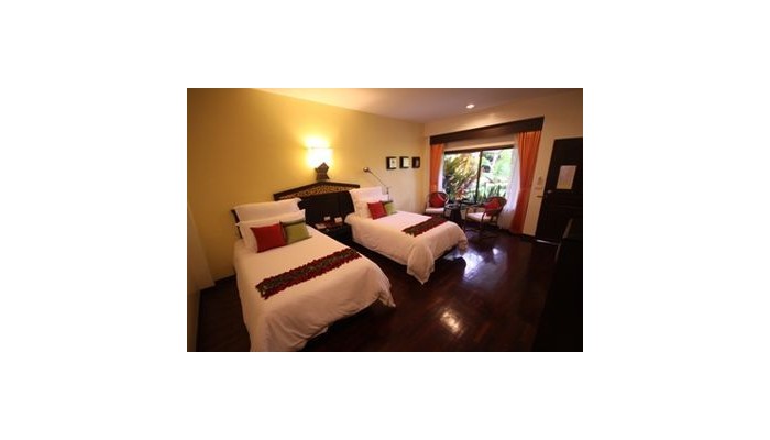 Laluna Resort poza 2