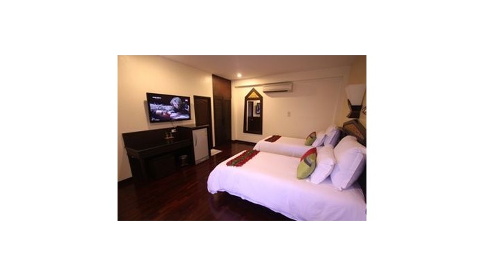 Laluna Resort poza 3