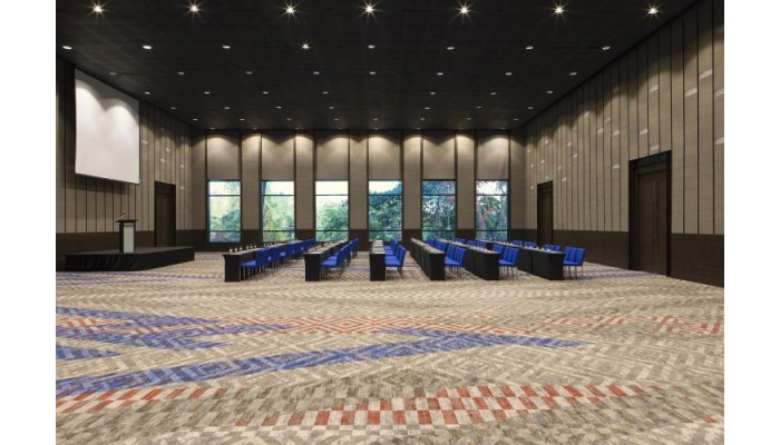 Le Ma©ridien Chiang Rai Resort, Thailand poza 8