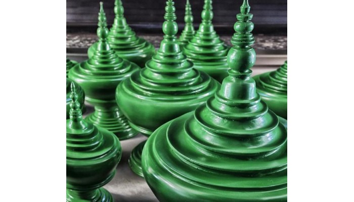 Le Ma©ridien Chiang Rai Resort, Thailand poza 6