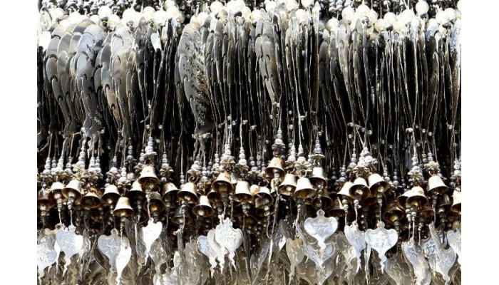 Le Ma©ridien Chiang Rai Resort, Thailand poza 4