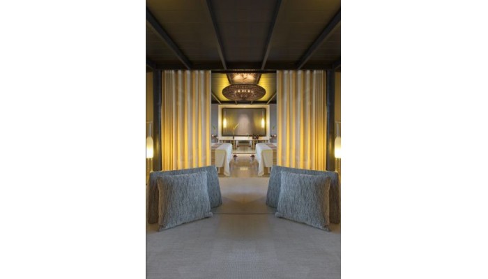 Le Ma©ridien Chiang Rai Resort, Thailand poza 7