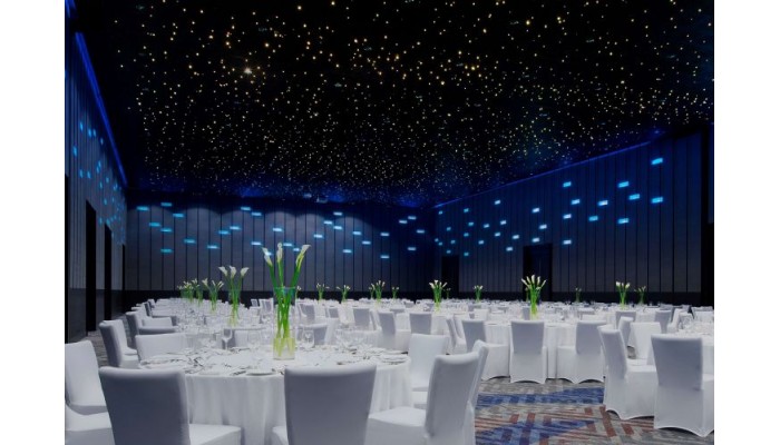 Le Ma©ridien Chiang Rai Resort, Thailand poza 1