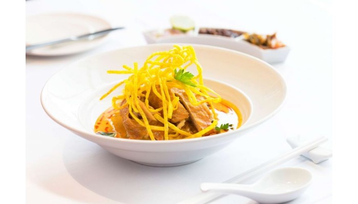 Le Ma©ridien Chiang Rai Resort, Thailand poza 3