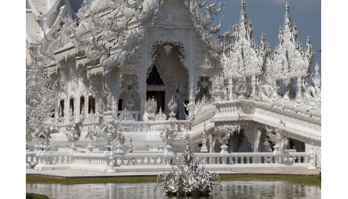 Le Ma©ridien Chiang Rai Resort, Thailand poza 2