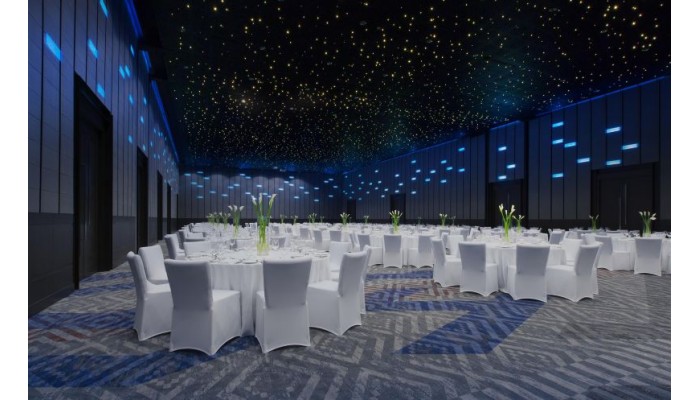 Le Ma©ridien Chiang Rai Resort, Thailand poza 11