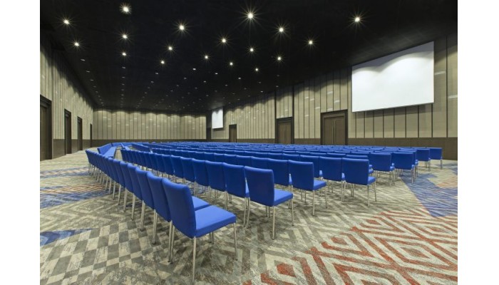 Le Ma©ridien Chiang Rai Resort, Thailand poza 10