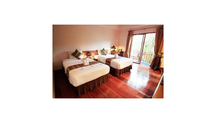 Phowadol Resort & Spa poza 11