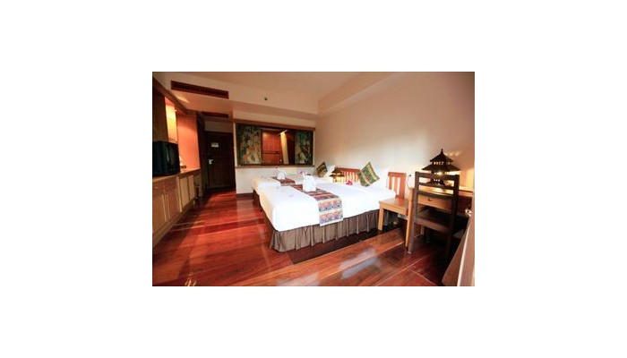 Phowadol Resort & Spa poza 5