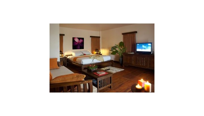 Phowadol Resort & Spa poza 8