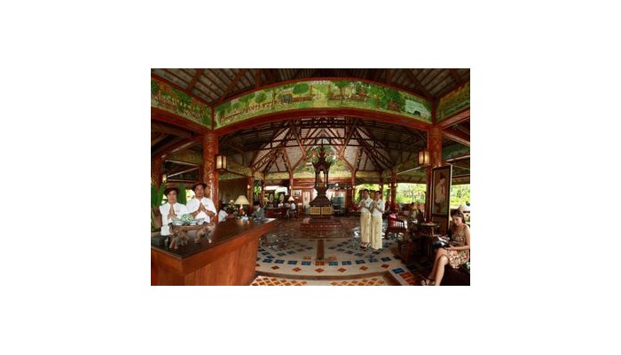 Phowadol Resort & Spa poza 4