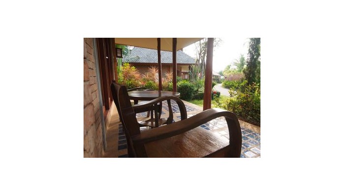 Phowadol Resort & Spa poza 9