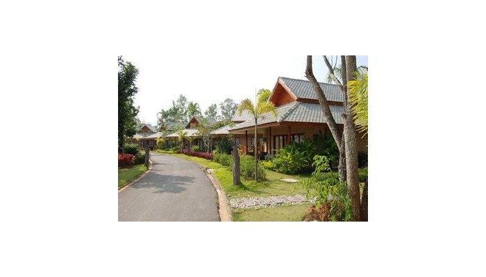 Phowadol Resort & Spa poza 1