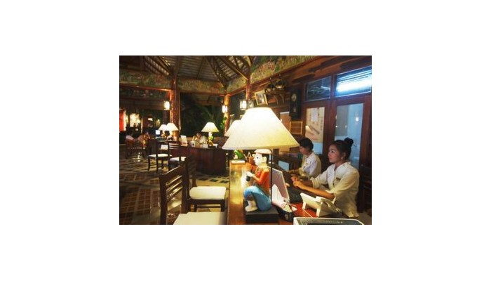 Phowadol Resort & Spa poza 3