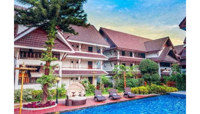 River Rai Resort poza 0