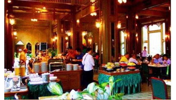 Wangcome Hotel poza 0