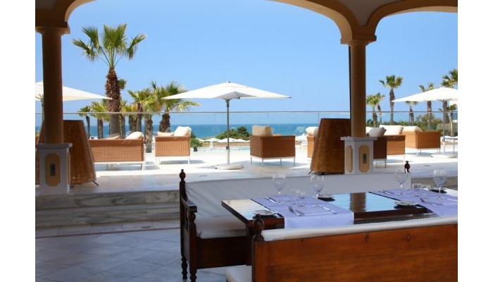 Hotel Iberostar Andalucia Playa poza 5