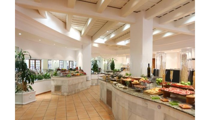 Hotel Iberostar Andalucia Playa poza 1