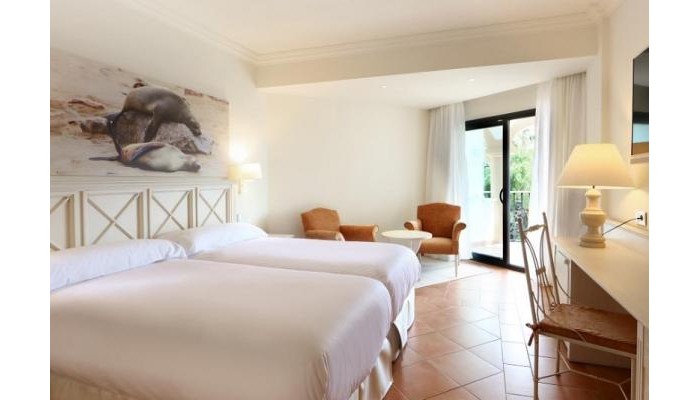 Hotel Iberostar Andalucia Playa poza 0
